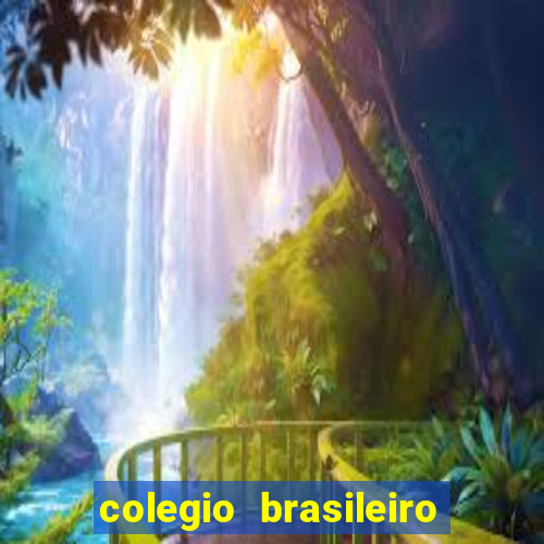 colegio brasileiro rua guarani bh